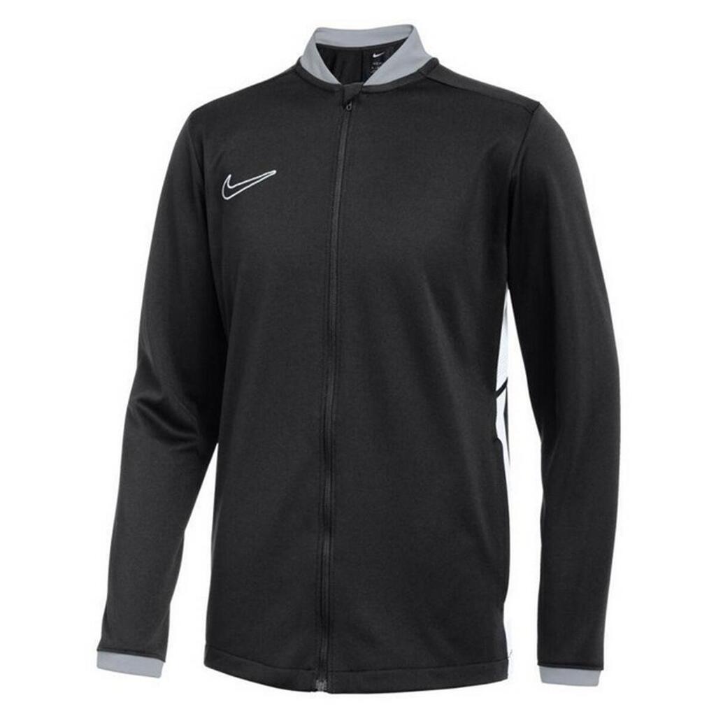 Childrens/Kids Academy 25 DriFIT Track Jacket (Black)