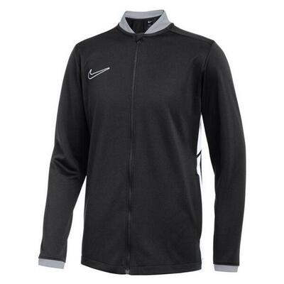Kinder/kids academy 25 drifit track jacket (zwart)
