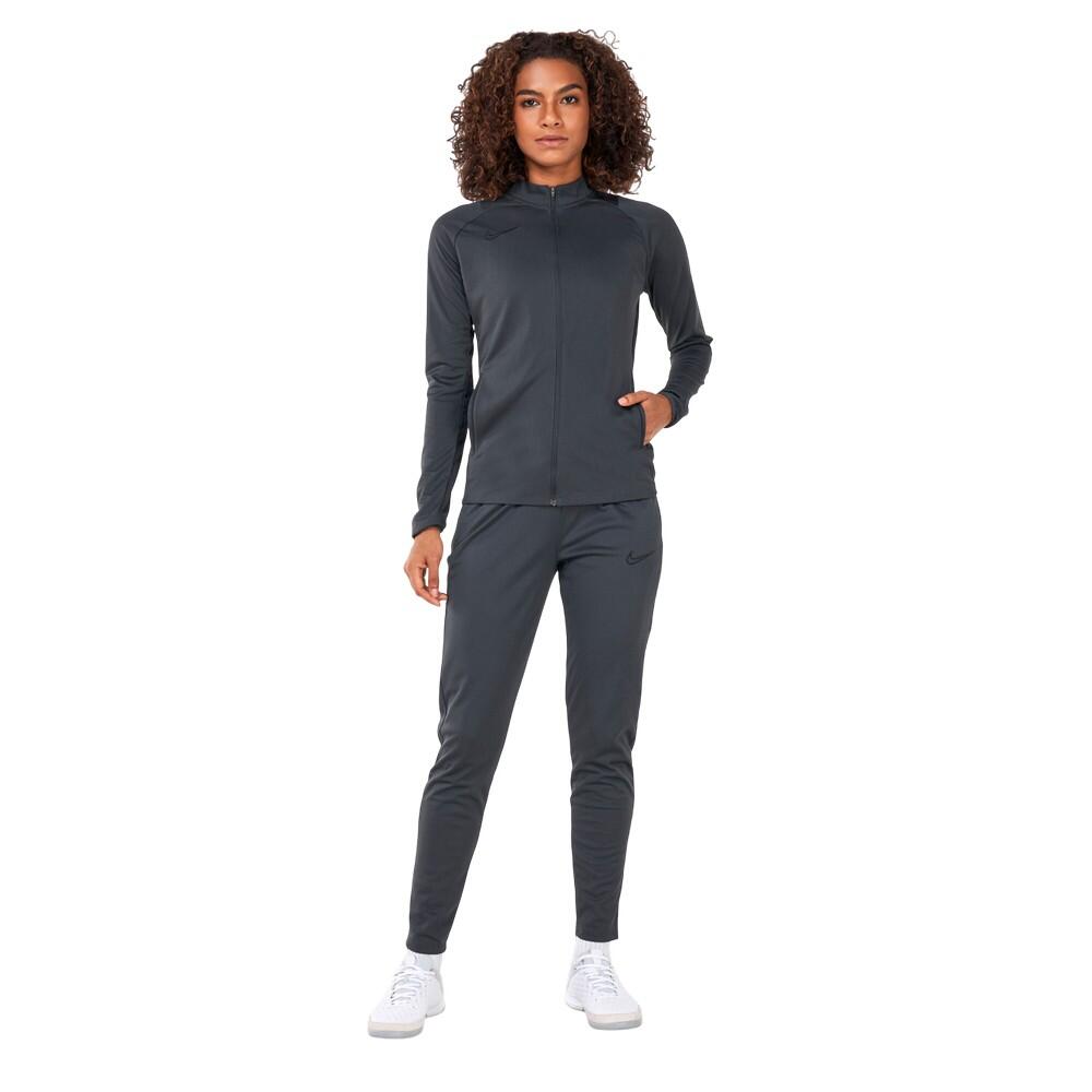 NIKE Fato de treino DriFIT Academy para senhora/senhora Antracite