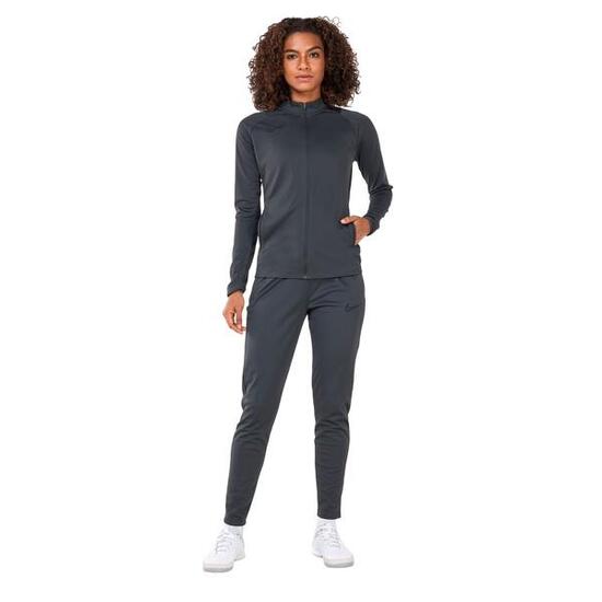 Ensemble De Survêtement ACADEMY Femme (Anthracite)