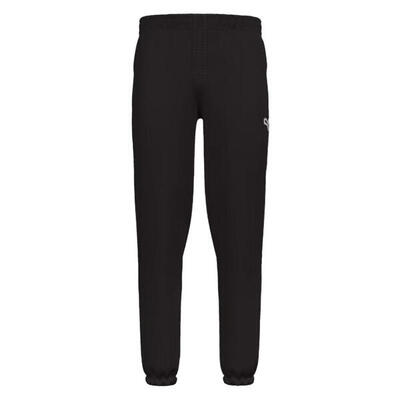 Heren better essentials joggingbroek (zwart)