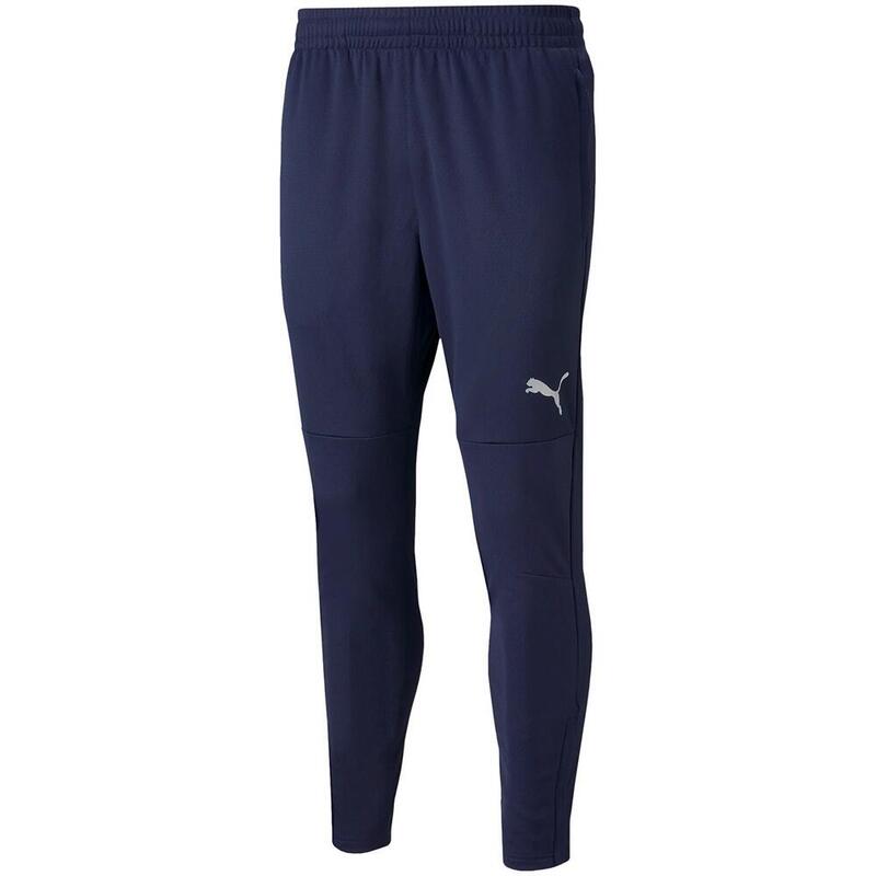 Pantaloni De Alergare Drumeții În Natură Puma TeamFinal Bărbați