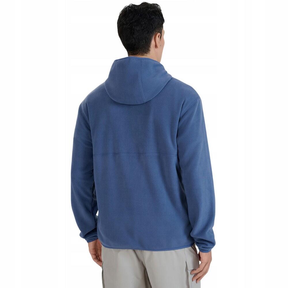 Veste À Capuche M321 Homme (Bleu) 3/5