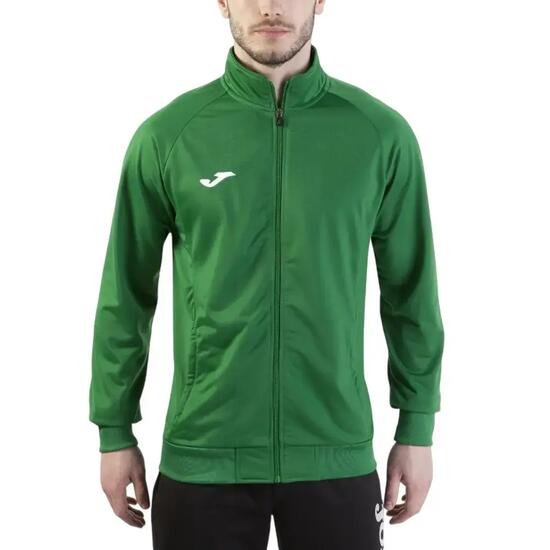 Veste De Survêtement COMBI Enfant (Vert)
