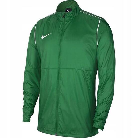 Veste Imperméable PARK REPEL Enfant (Vert)