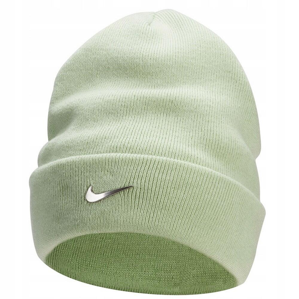 Gorro Beanie Swoosh Verde 3/3