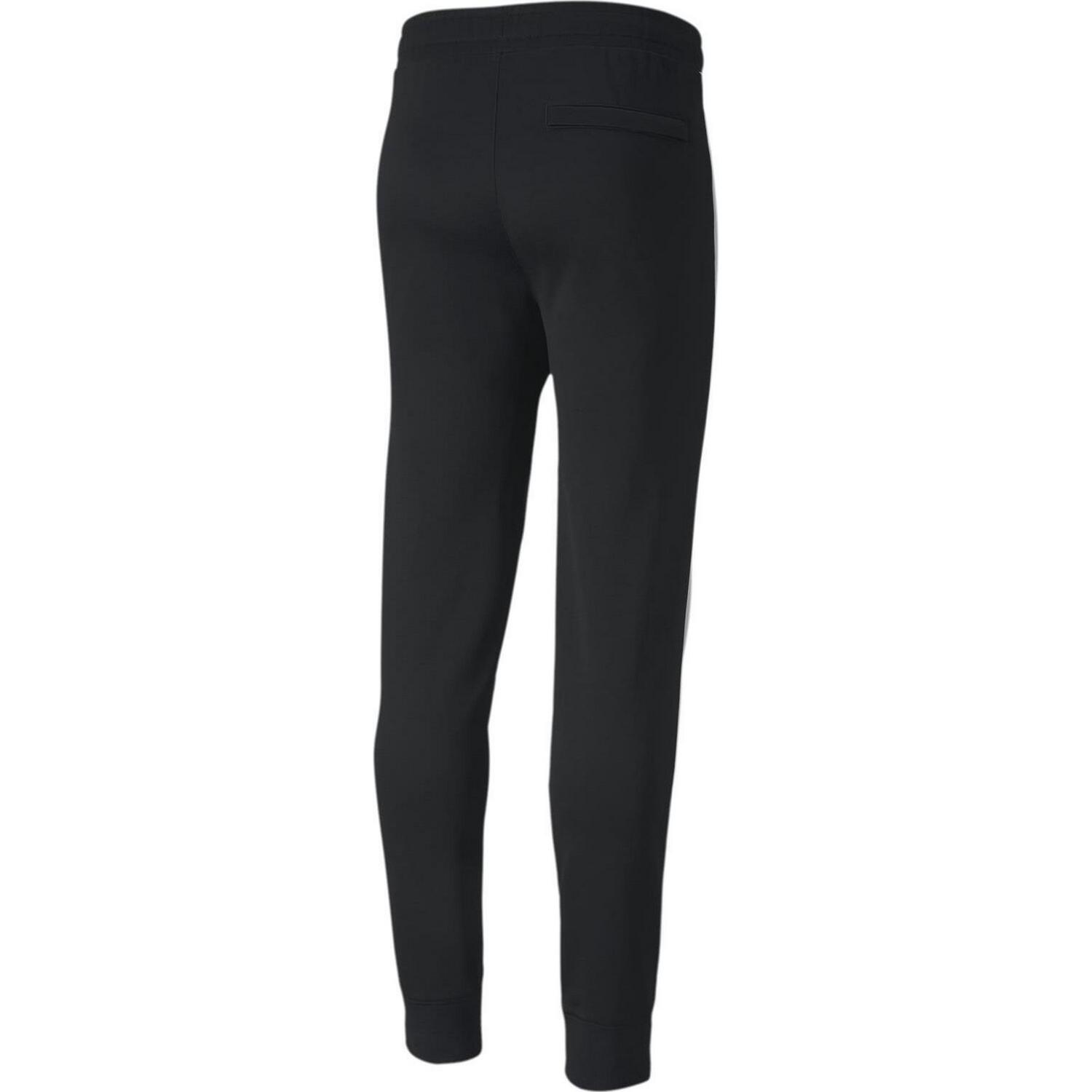"Iconic" Jogginghosen für Herren Schwarz 2/4
