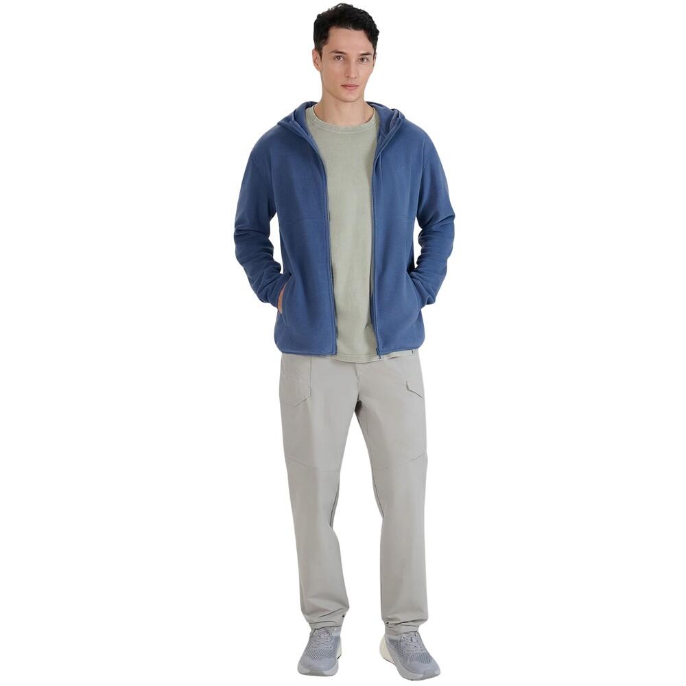 Veste À Capuche M321 Homme (Bleu) 5/5
