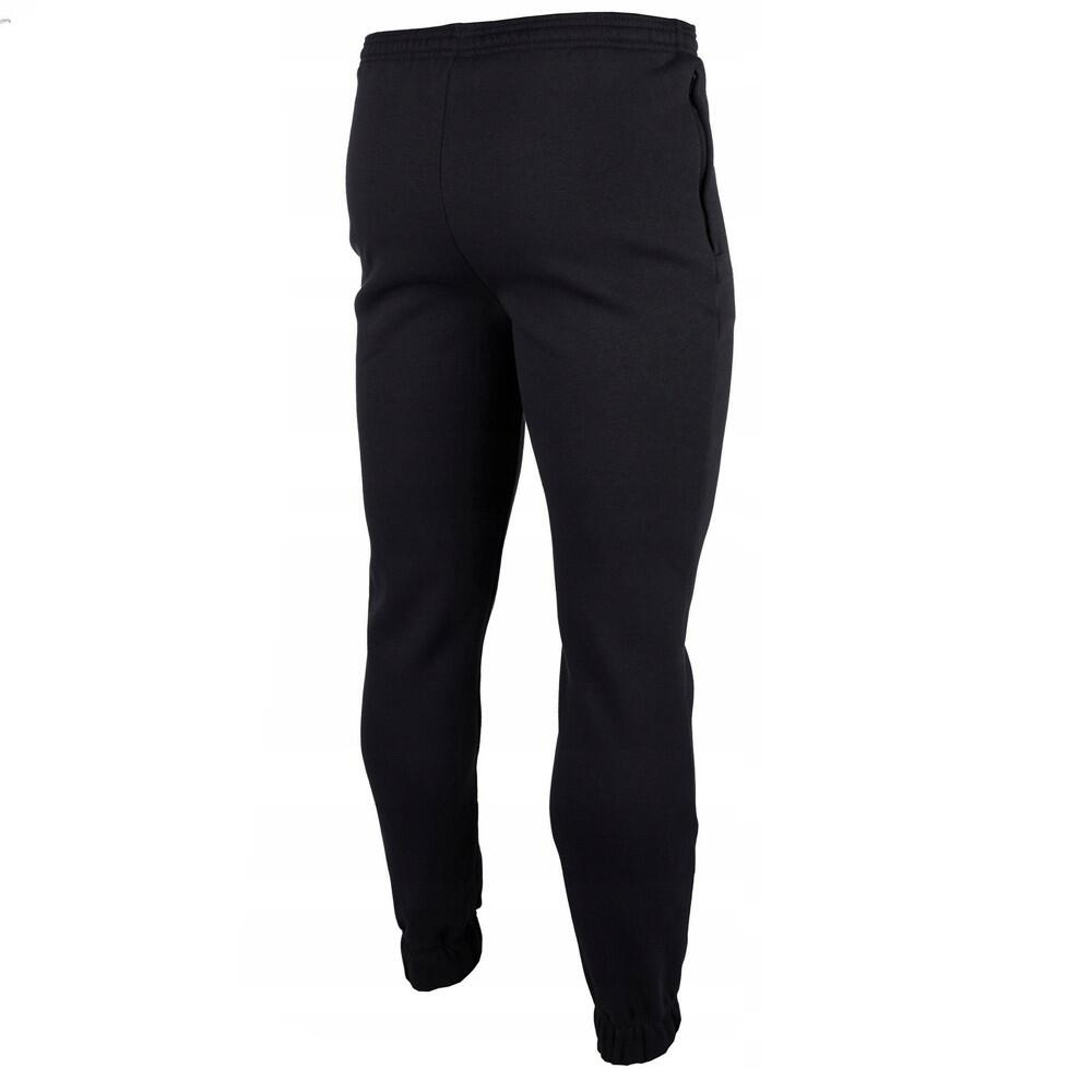 Pantalon De Jogging PARK Homme (Noir) 3/7