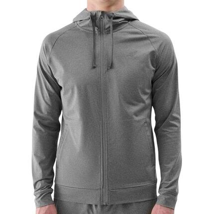 Veste À Capuche WSS25TFSWM512 Homme (Bleu Marine)