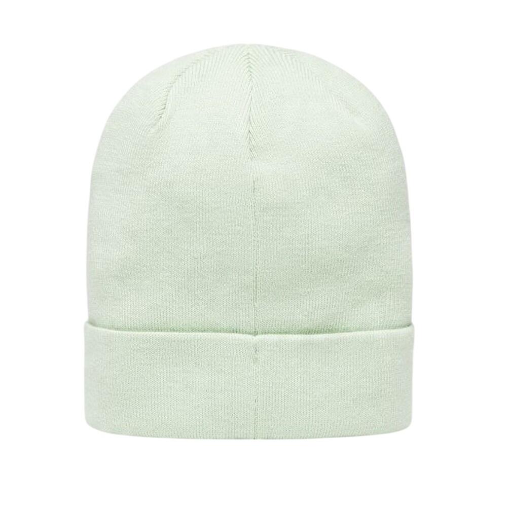 Gorro Beanie Swoosh Verde 2/3