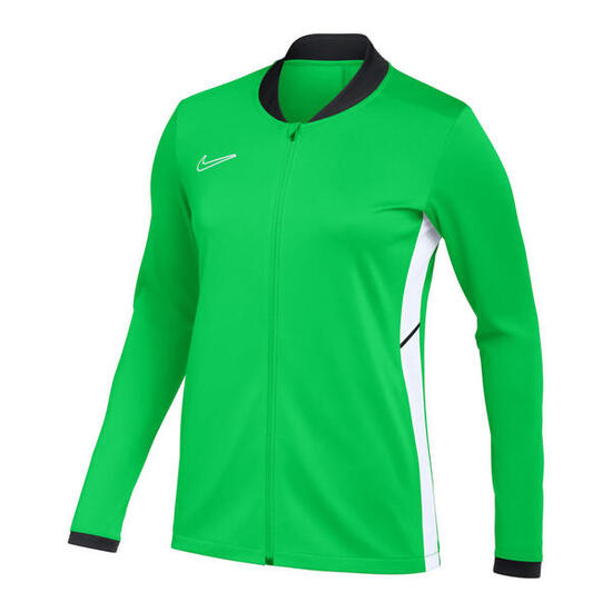 Giacca Uomo Nike Academy 25 Verde