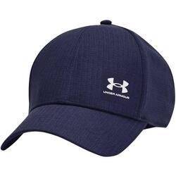 Casquette De Baseball Homme (Bleu Nuit)