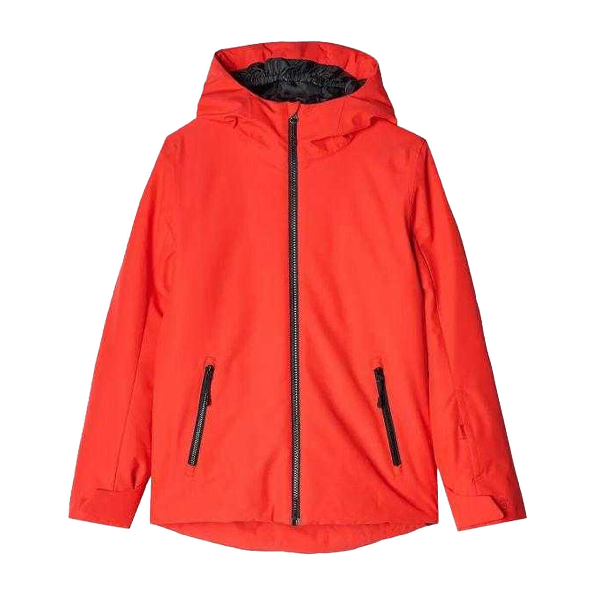 4f - Blouson De Ski M532 Enfant (rouge) - Veste - Rouge - Decathlon