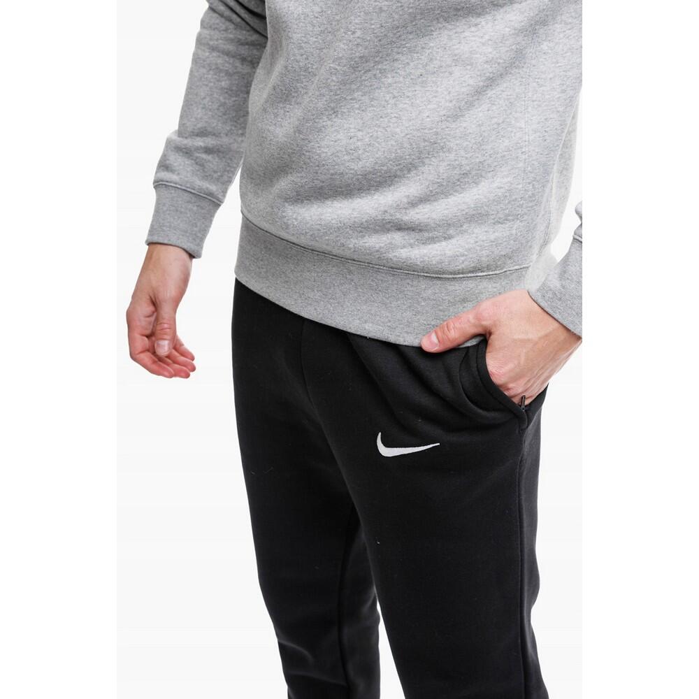 Park 20 Pantaloni Tuta Nike Grigia Uomo Pantaloni Da Jogging Uomo