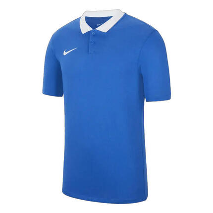 Polo Manches Courtes PARK Enfant (Rouge)