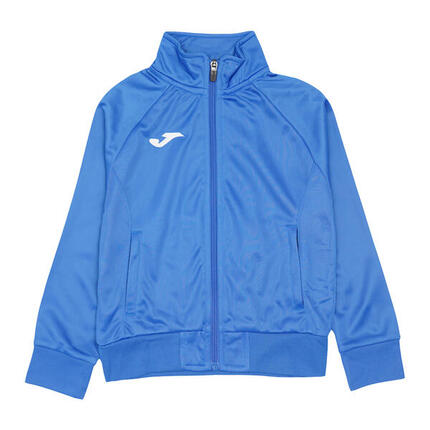 Veste De Survêtement COMBI Enfant (Rouge)