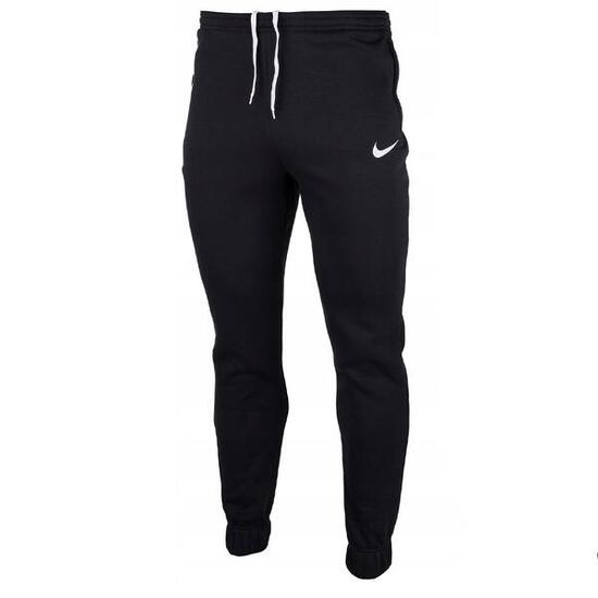 Pantaloni Da Jogging Uomo Nike Park 20 Grigio