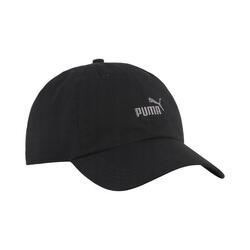 Casquette De Baseball ESS ELEVATED (Noir)