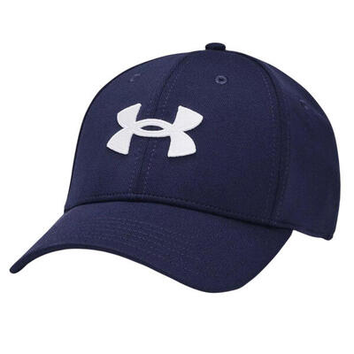 Heren blitzing baseball cap (marineblauw)