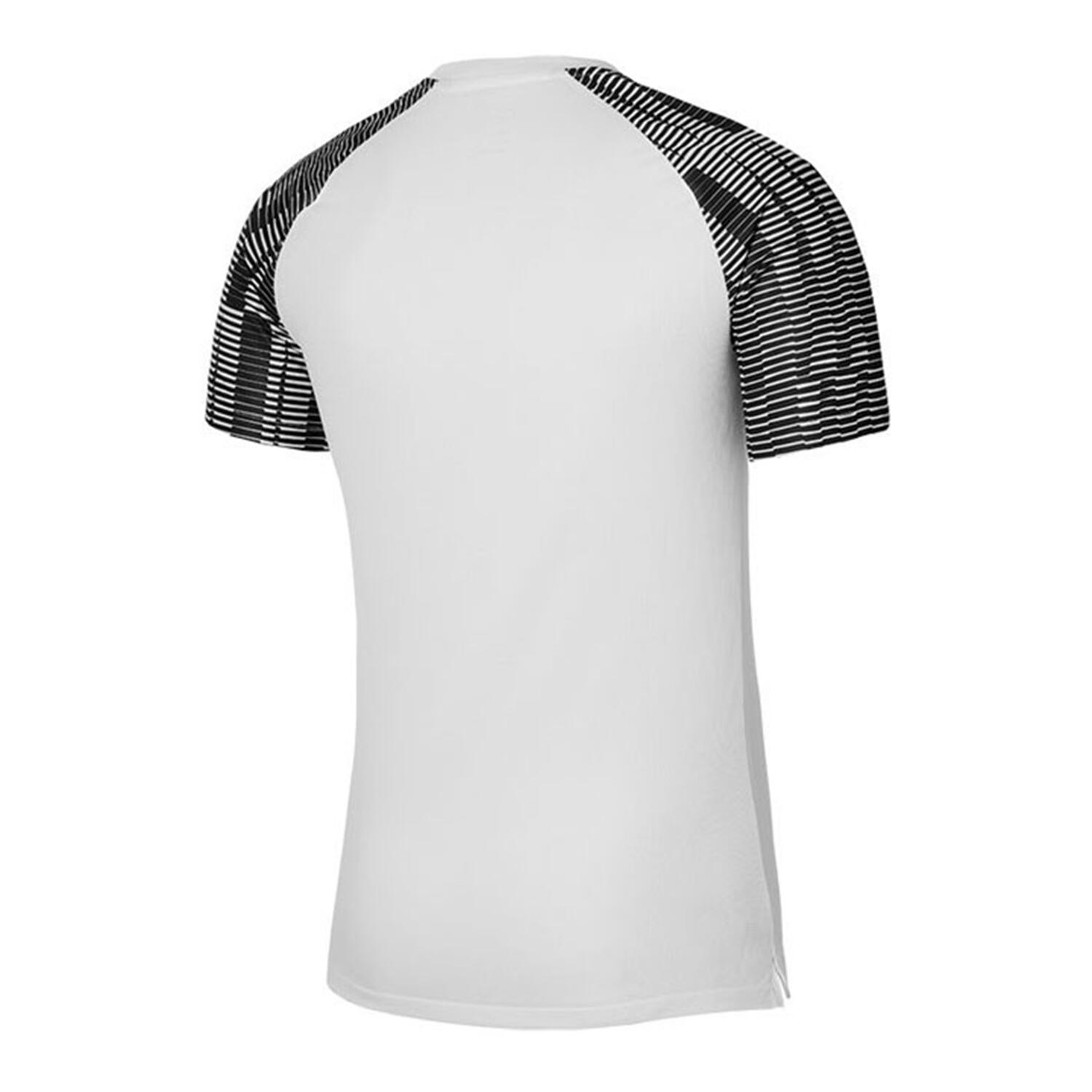 Maglia Uomo Nike Academy Bianco 2/5