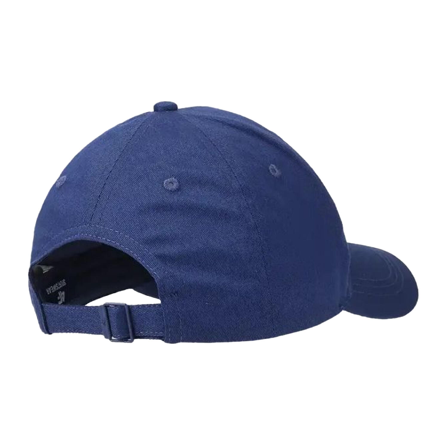 U367 Logo Cotton Baseball Cap (Navy Blue) 2/3