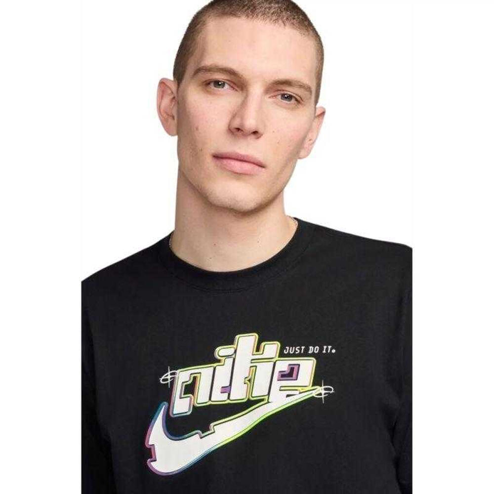 T-shirt Męski Sportswear 3/3