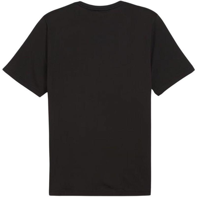 Tricou Drumeții În Natură Puma ESS+ 2 Col Logo Bărbați