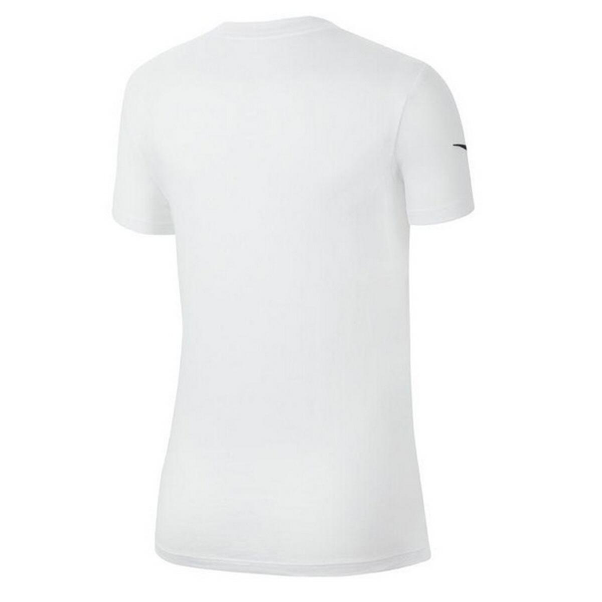 Camiseta Park 20 para Mujer Blanco 2/4