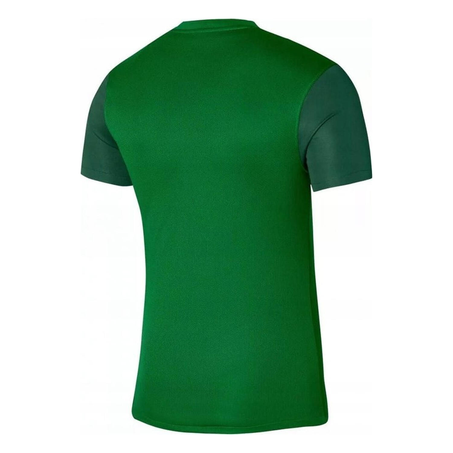 Tshirt Foot TROPHY Homme (Vert) 2/2