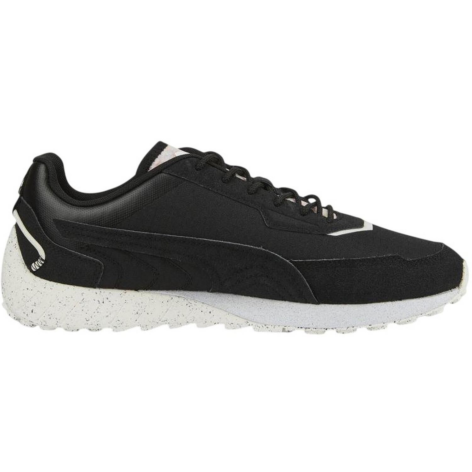 Baskets BMW MMS SPEEDFUSION Homme (Noir) 3/4