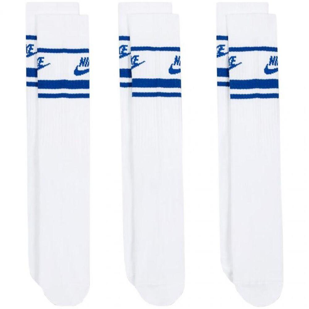 "Sportswear Essential" Socken für HerrenDamen Unisex Alltag(3erPack) Damen und 4/7