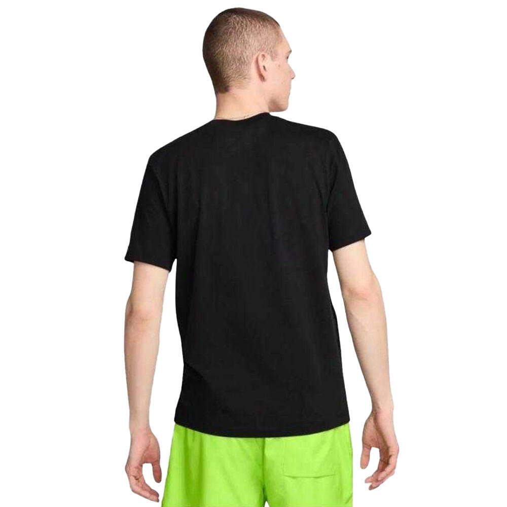 T-shirt Męski Sportswear 2/3