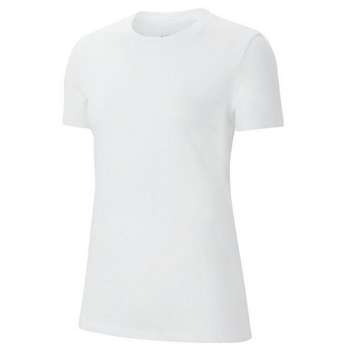Tricou Drumeții În Natură Nike Park 20 Femei