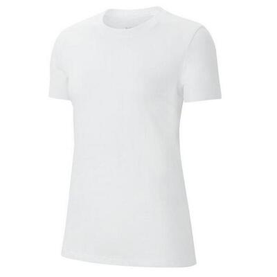 T-shirt donna nike blu