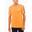 Tricou Drumeții În Natură Puma Essential Bărbați