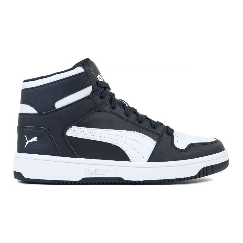 Męskie Buty Treningowe Rebound Lay Up