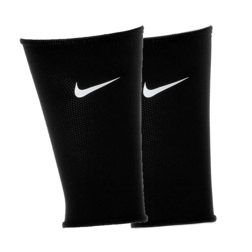 Manchons Pour Protègetibias Homme (Noir) 2/2