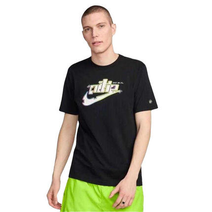 Tshirt SPORTSWEAR Homme (Noir)