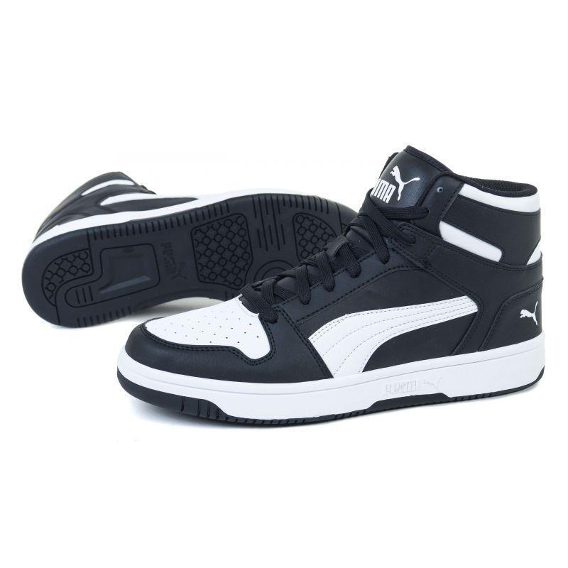 Męskie Buty Treningowe Rebound Lay Up