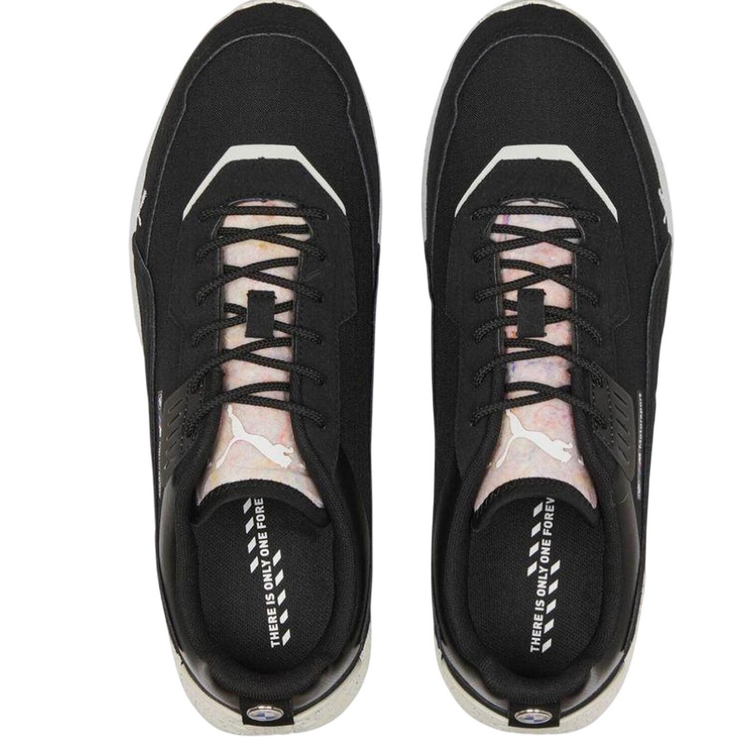 Baskets BMW MMS SPEEDFUSION Homme (Noir) 4/4