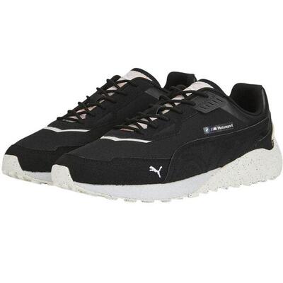 Zapatillas Deportivas BMW mms SpeedFusion para Hombre Negro