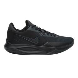 Chaussures De Basket PRECISION Homme (Noir / Anthracite)