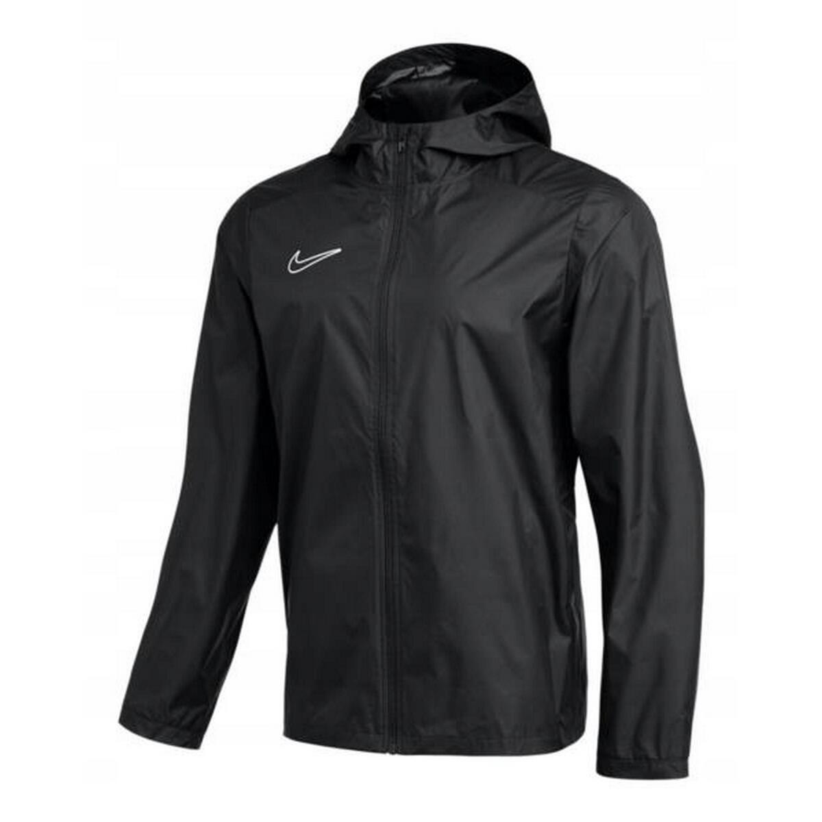 Nike - Imperméable Academy Homme (noir) - Veste - Noir - Decathlon