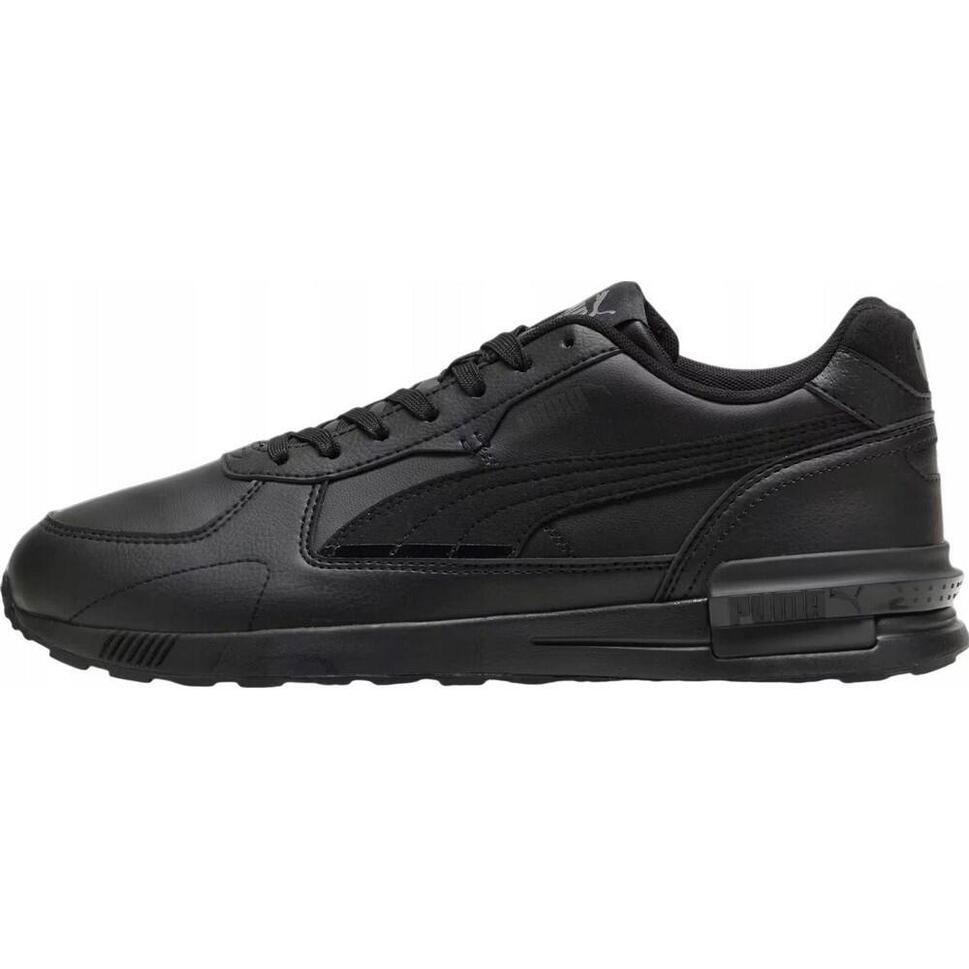 Męskie Skórzane Buty Sportowe Graviton SL 2