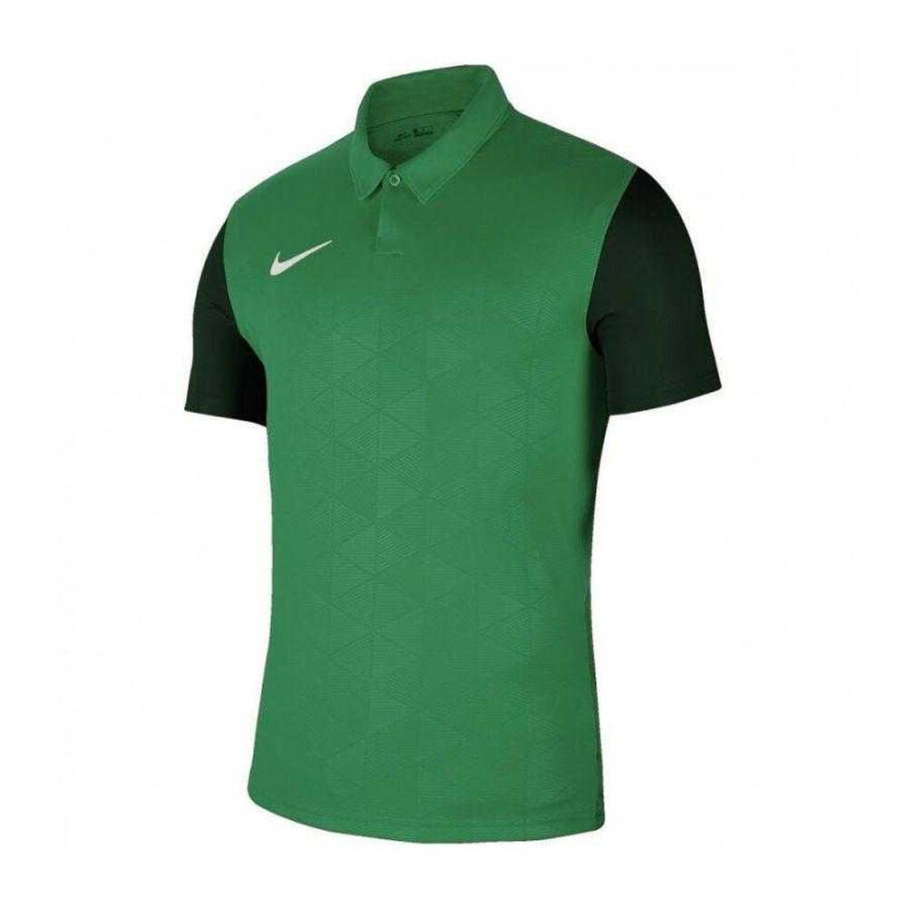 Tshirt TROPHY Enfant (Vert) 1/2