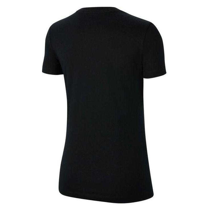 Tricou Drumeții În Natură Nike Park 20 Femei