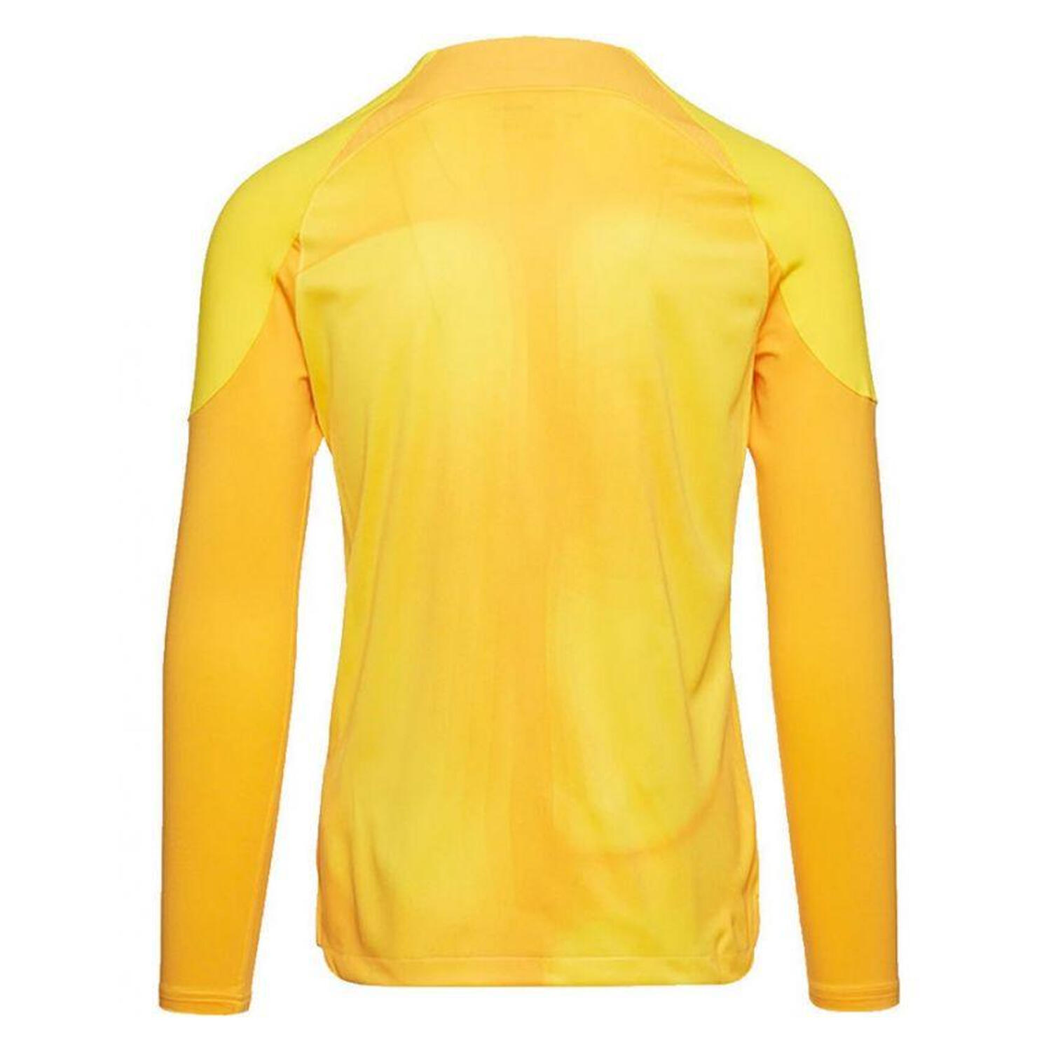 Jersey de Portero Gardien IV para Hombre Amarillo 2/4
