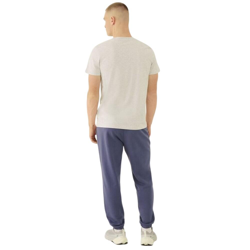 Pantalon De Jogging M1139 Homme (Bleu) 3/6