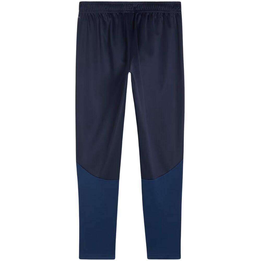 Pantalón de Chándal Team Goal Entrenamiento para Hombre Azul Marino 3/8